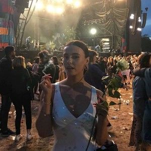 Meet your Posher, Fionnuala